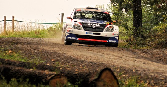 Rajd Barum